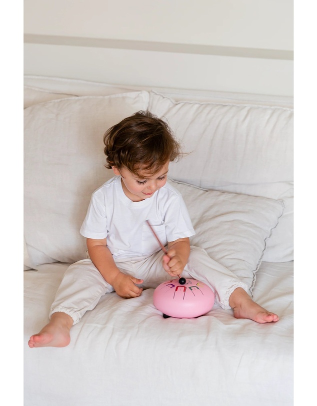 Tambu - Baby Tambu Pinky Winky