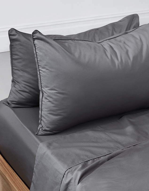 Sheet Society - Eden Cotton Full Sheet Set