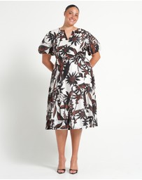 Estelle - Mabel Dress