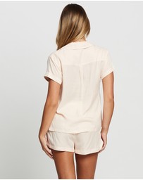 Homebodii - Eva Short Pyjama Set