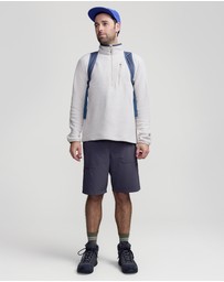 Kathmandu - Ridge 100 Primaloft Mns Pullover