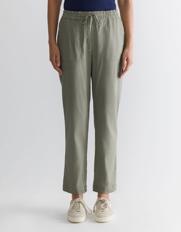 Sportscraft - Rosa Linen Pant