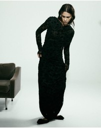 Harris Tapper - Rosie Wrap Dress