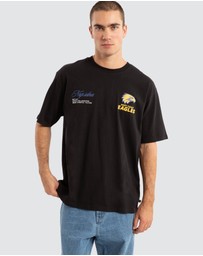Nena & Pasadena - West Coast Season Tee