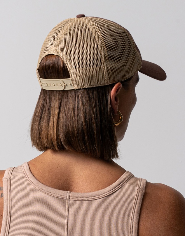 HyperLuxe The Label - Cali Cap