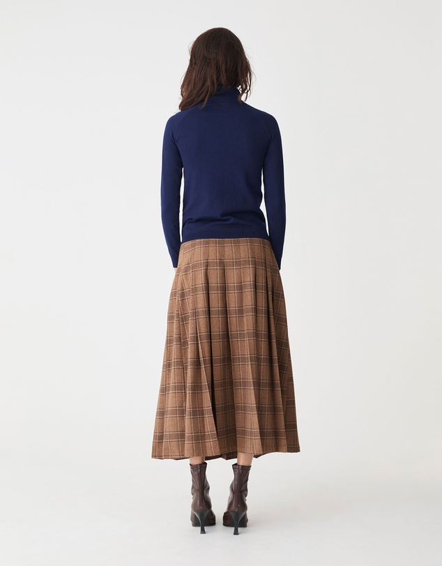Forcast - Clarisse Turtleneck Sweater