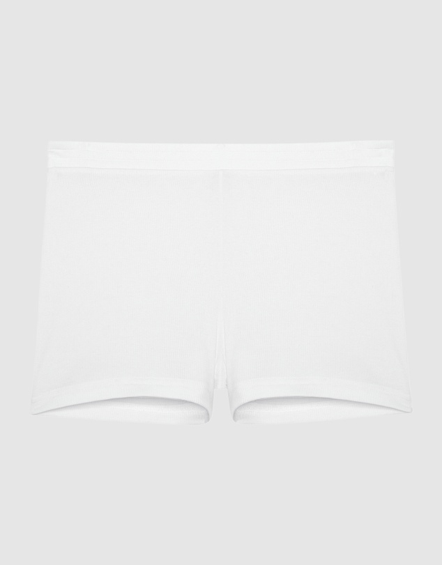 Passionata - Kate Ribbed Cotton & Modal Lounge Short