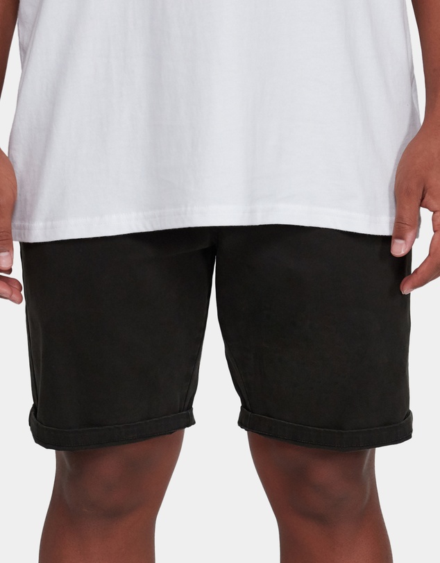 Billabong - Mens Wave Wash Twill 19