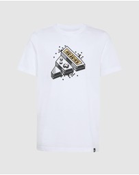adidas Sportswear - Gaming Graphic T-Shirt - Kids-Teens