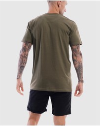 Counter Culture - Geo Tee