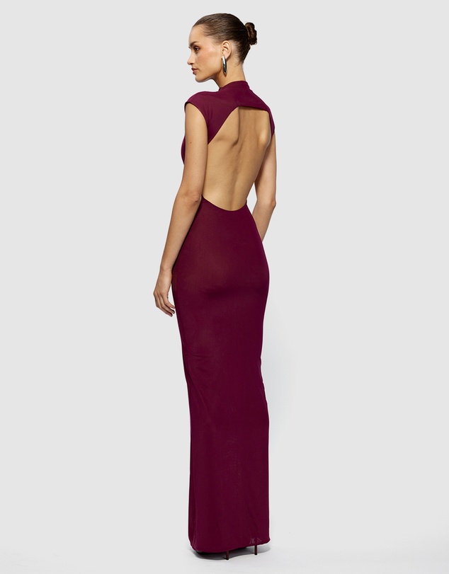 Effie Kats - Caldwell Gown