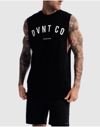 DVNT - Arch Tank