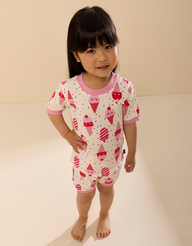 Rock Your Kid - Frida Sleep Set - Kids