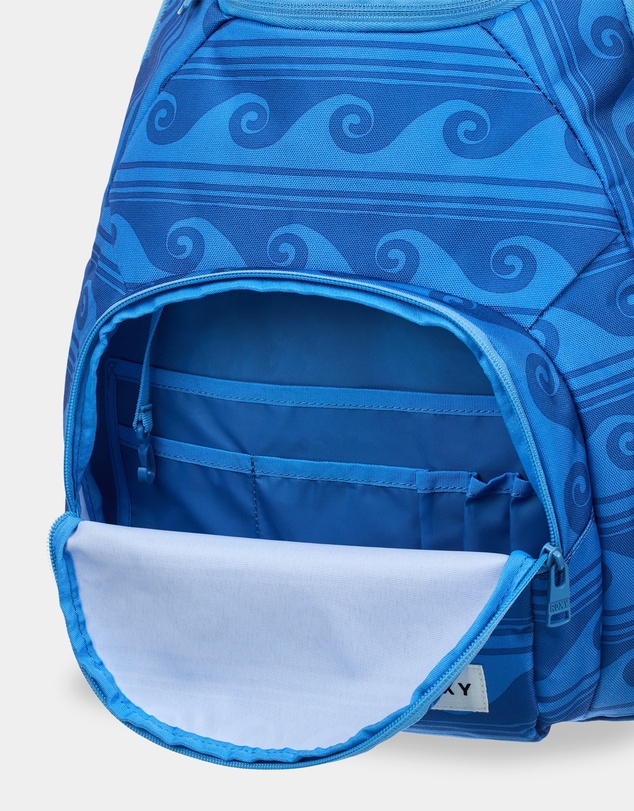 Roxy - Shadow Swell Printed Backpack