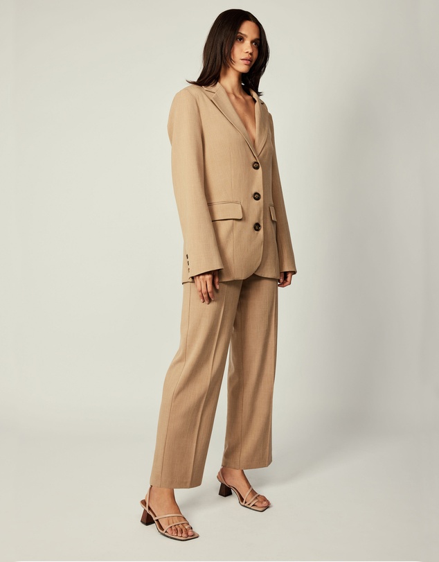 Esmaee - Zoe Blazer