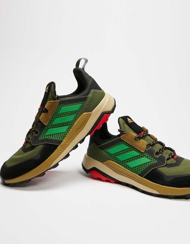 adidas Performance - Terrex Trailmaker Hiking Shoes