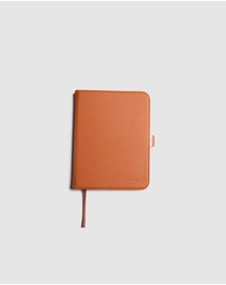 Orbitkey - Compendium (Leather Free)