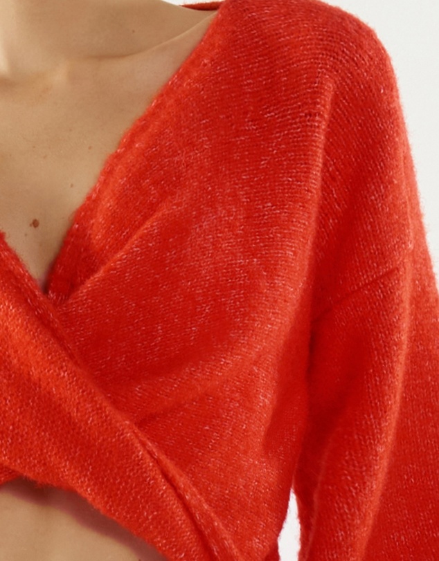 Madison The Label - Reya Knit Jumper