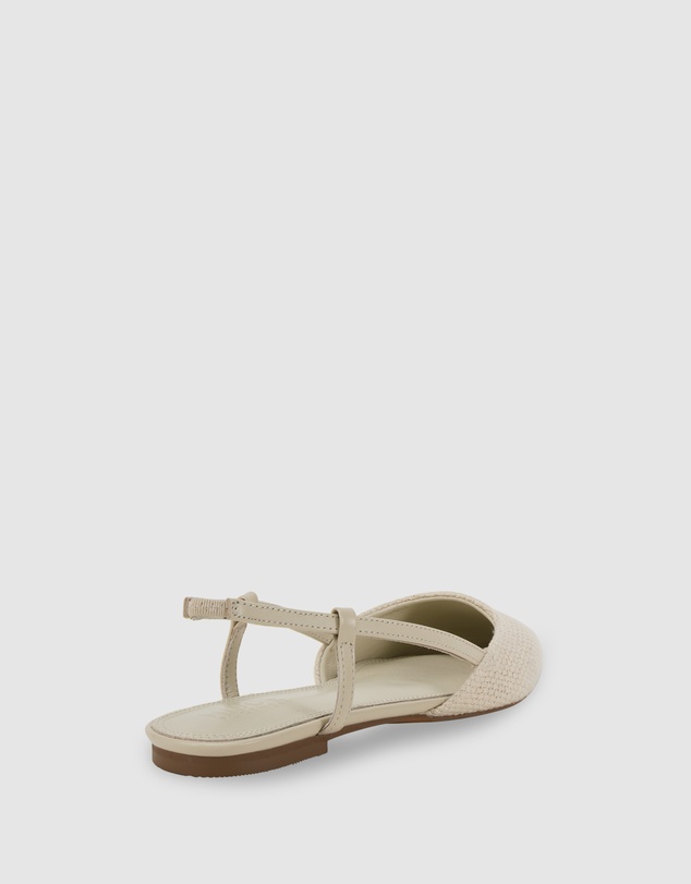 Nude Footwear - Ava