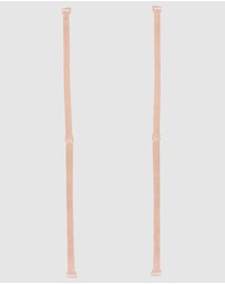 B Free Intimate Apparel - Power Shaping Stay Up Brief