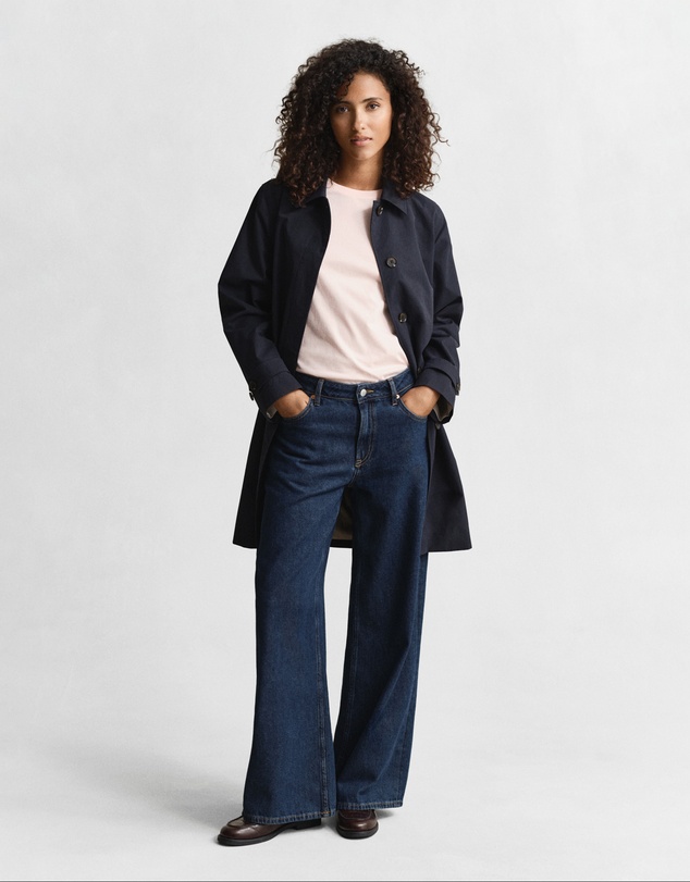 Gant - Shield T-Shirt