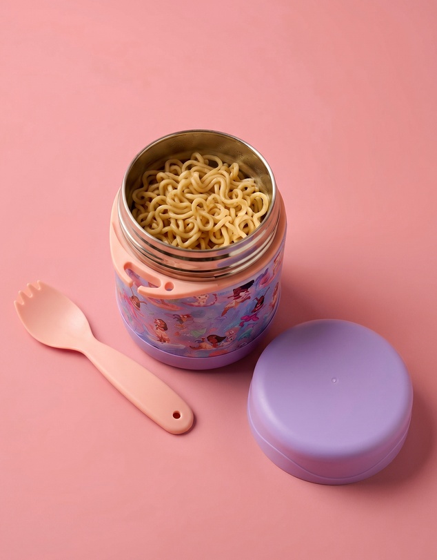 The Somewhere Co - Moana Mini Insulated Container