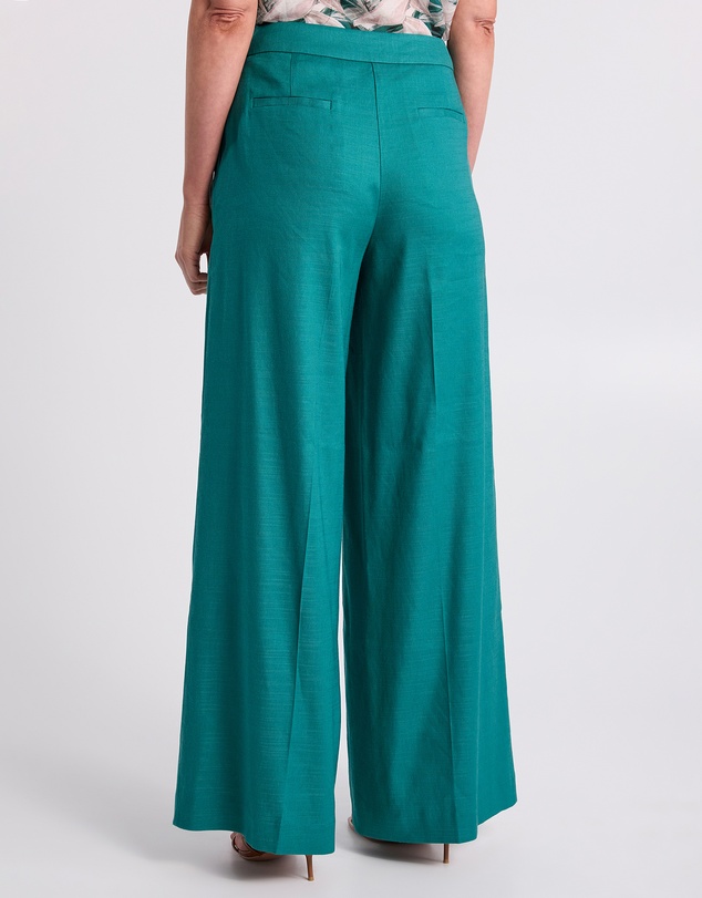 David Lawrence - Rae Wide Leg Pants