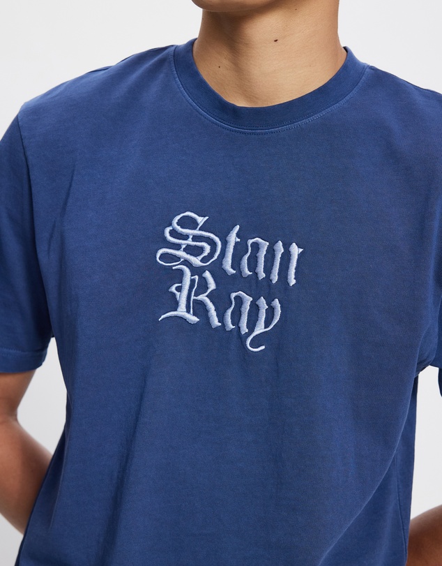 Stan Ray - Olde Script Tee