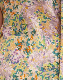 Sportscraft - Florence Silk Shirt