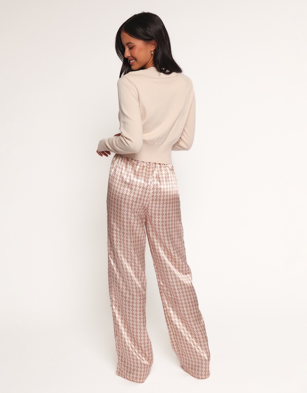 Petal & Pup - Danae Pant - Amber