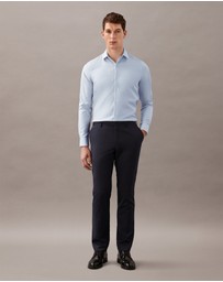 Calvin Klein - Stretch Collar Dress Shirt