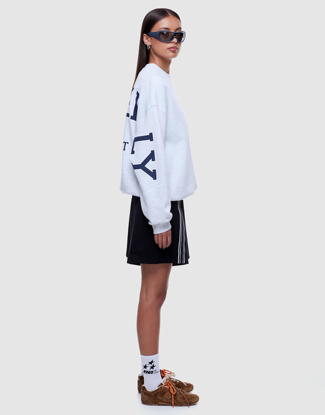 ENA PELLY - Mila Oversized Sweater Ascent