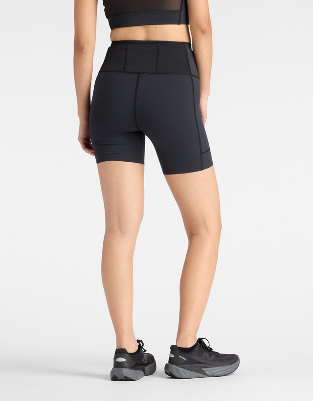 New Balance - RC Elite Storage Short 6