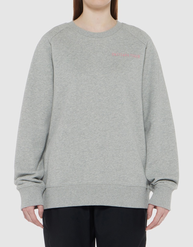 Onitsuka Tiger - Sweat Top