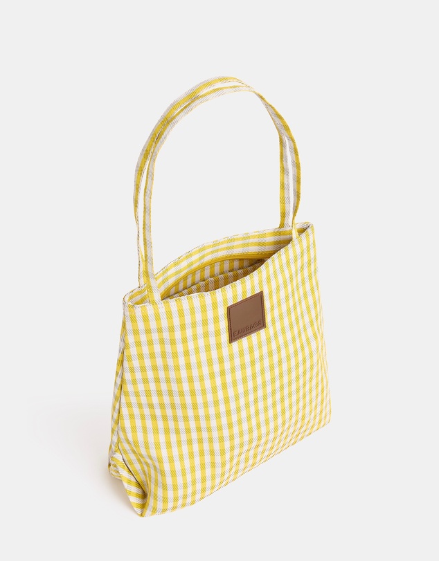 EAU BAGS - Grand Femme Handbag