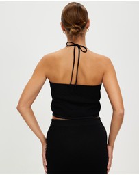 Honey and Beau - Levitate Tank Top