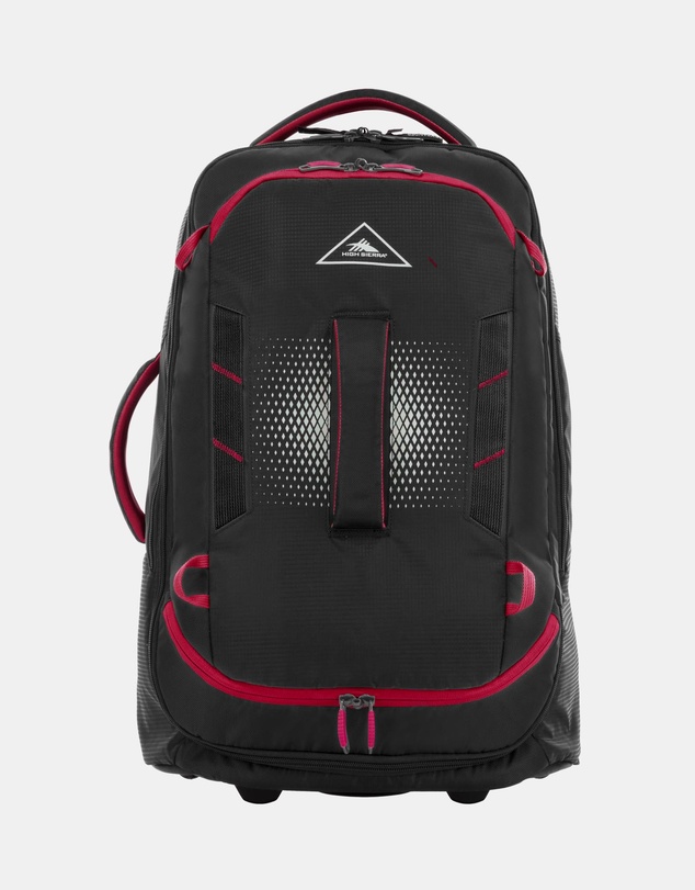 High Sierra - Composite V4 Ws Wheeled Duffel S