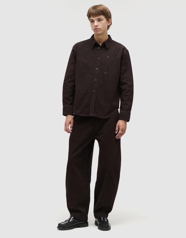 Neuw - Sable Over Shirt
