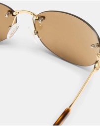 Le Specs - Slinky