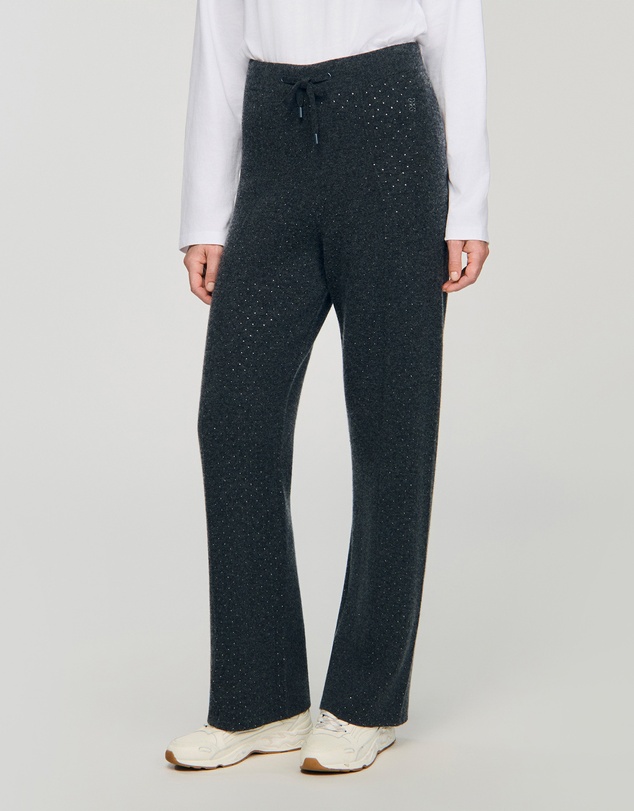 Sandro - Vadim Pants