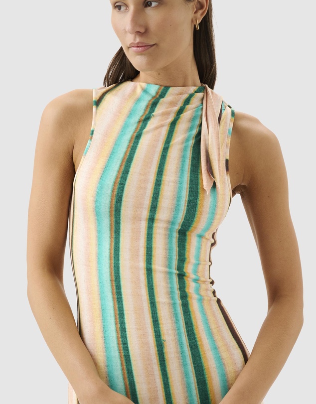 ROAME. - Beatrix Dress