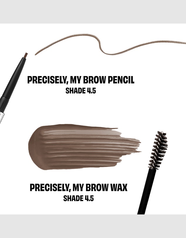 Benefit Cosmetics - Precisely Set
