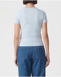 Nobody Denim - Baby Tee