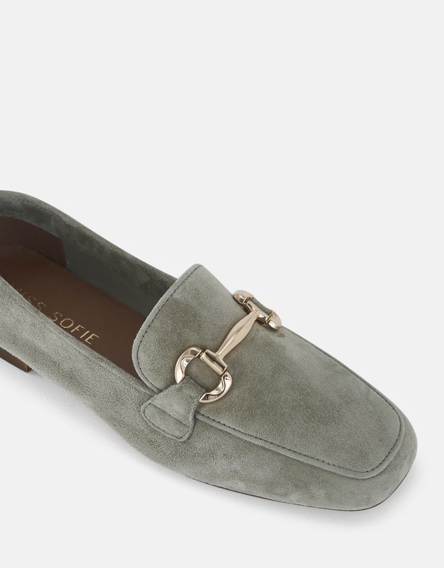 Miss Sofie - Levi Flats
