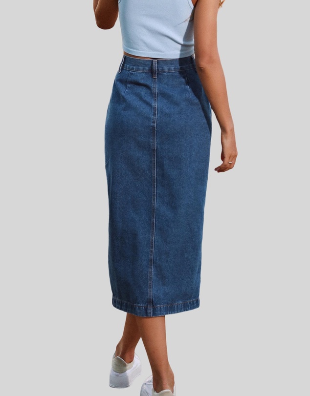 KAJA Clothing - Yapany Skirt