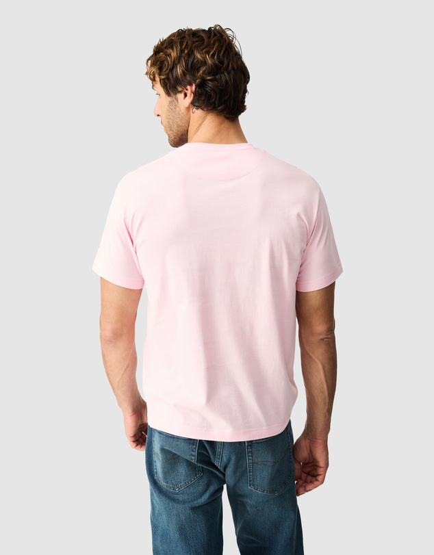 Rodd & Gunn - The Gunn Tee 2.0