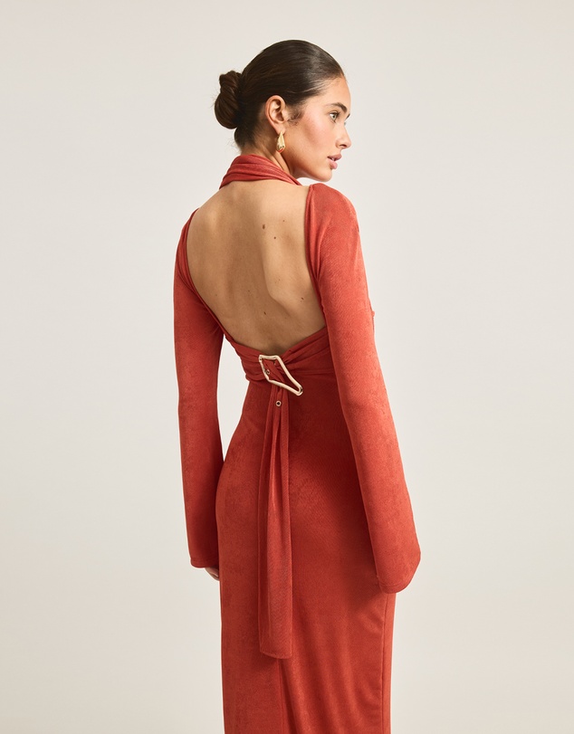 TOJHA - Romy Dress