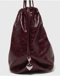 Maje - Miss M Cabas Used Handbag