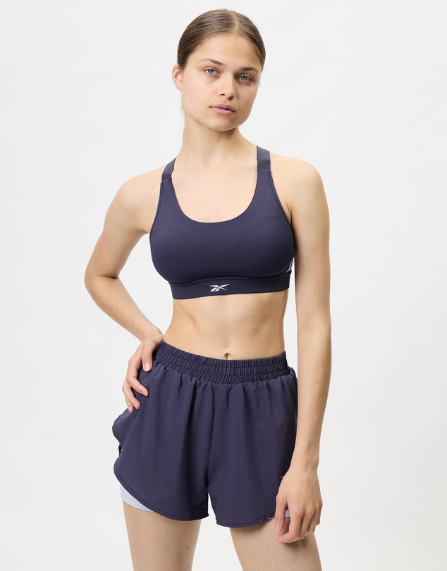 Reebok - Id Running High Impact Bra