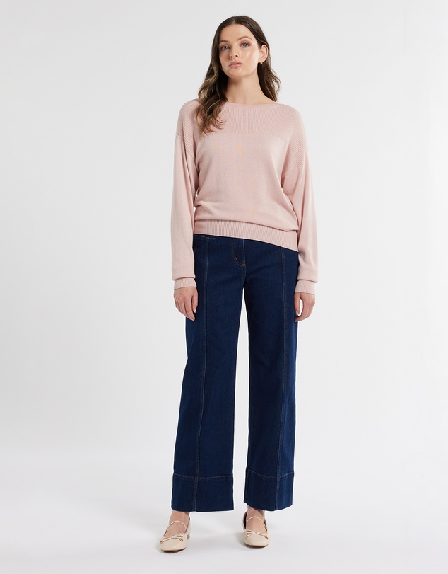 Review - Vanessa Jumper